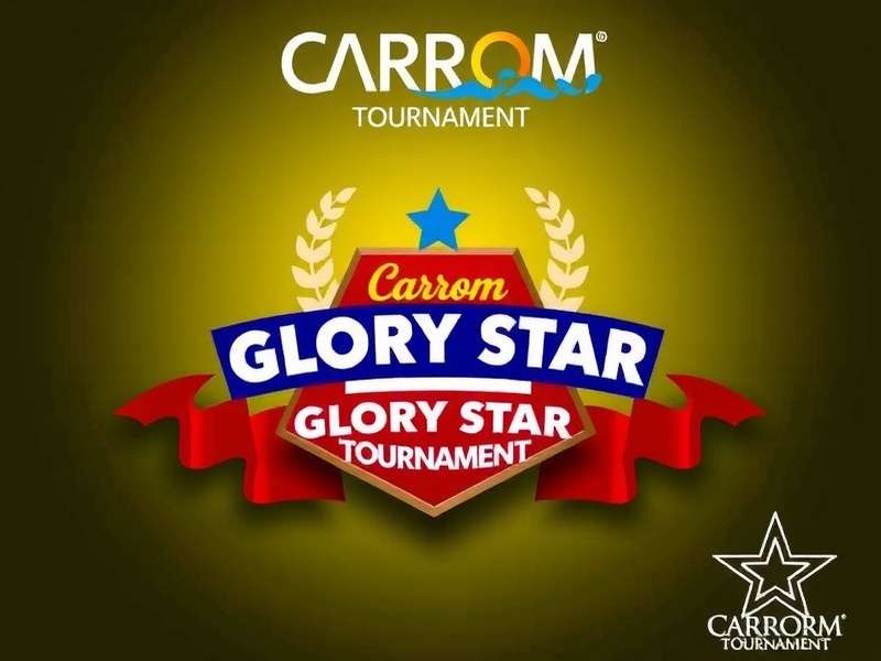 National Glory Championship 2025 Finals Carrom Glory Star National Tournament